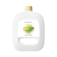 Narwal Freo x ultra cleaning solution