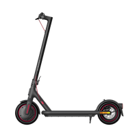 Mi Electric Scooter 4 Pro Nordic