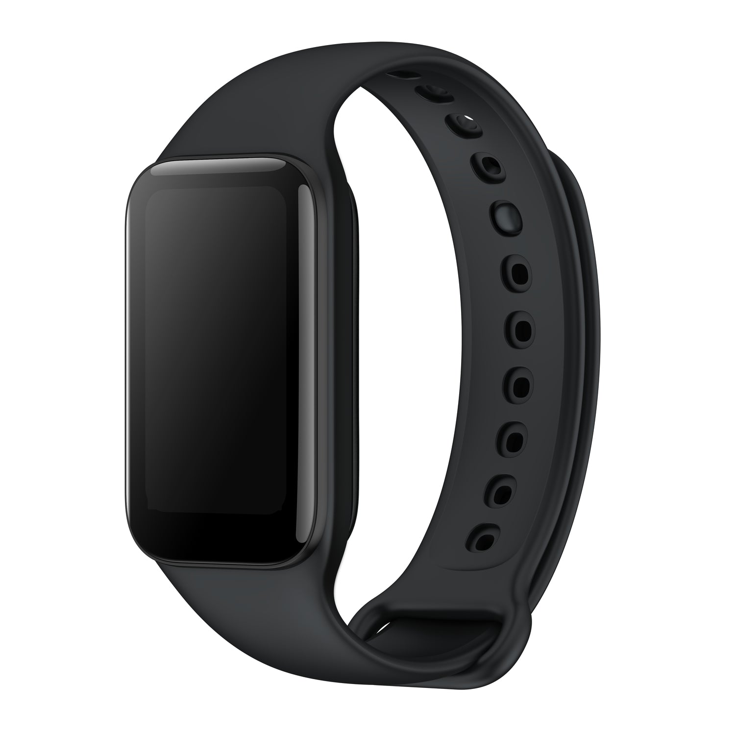 Xiaomi Smart Band 8 Active Black