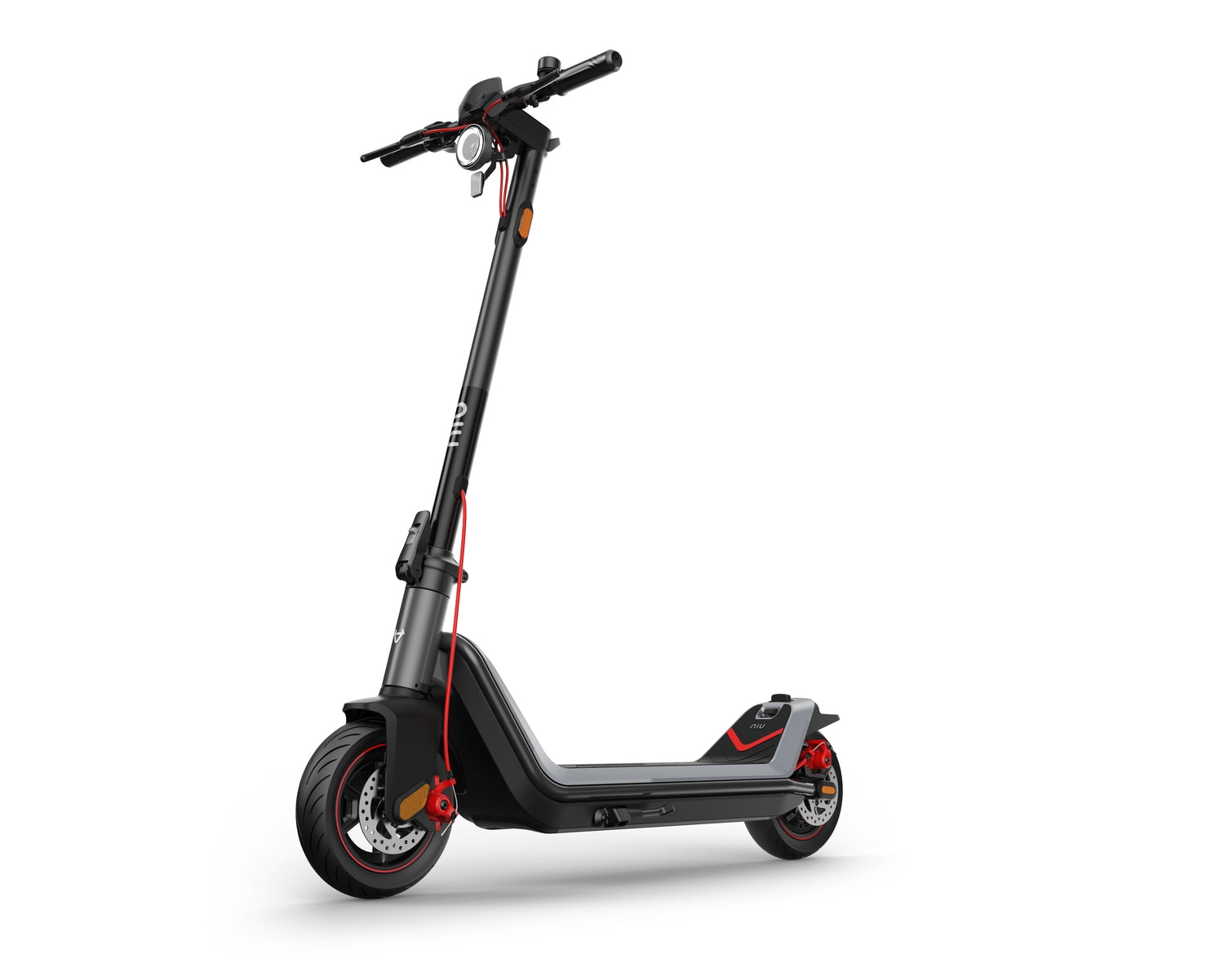 NIU kick scooter KQi3 MAX EU-BG