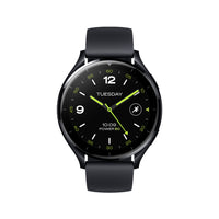 Xiaomi Watch 2 - Black