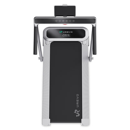 Urevo FoldiMix 5L Pro Smart löpband 400 x 1200 mm 13,4 km/t