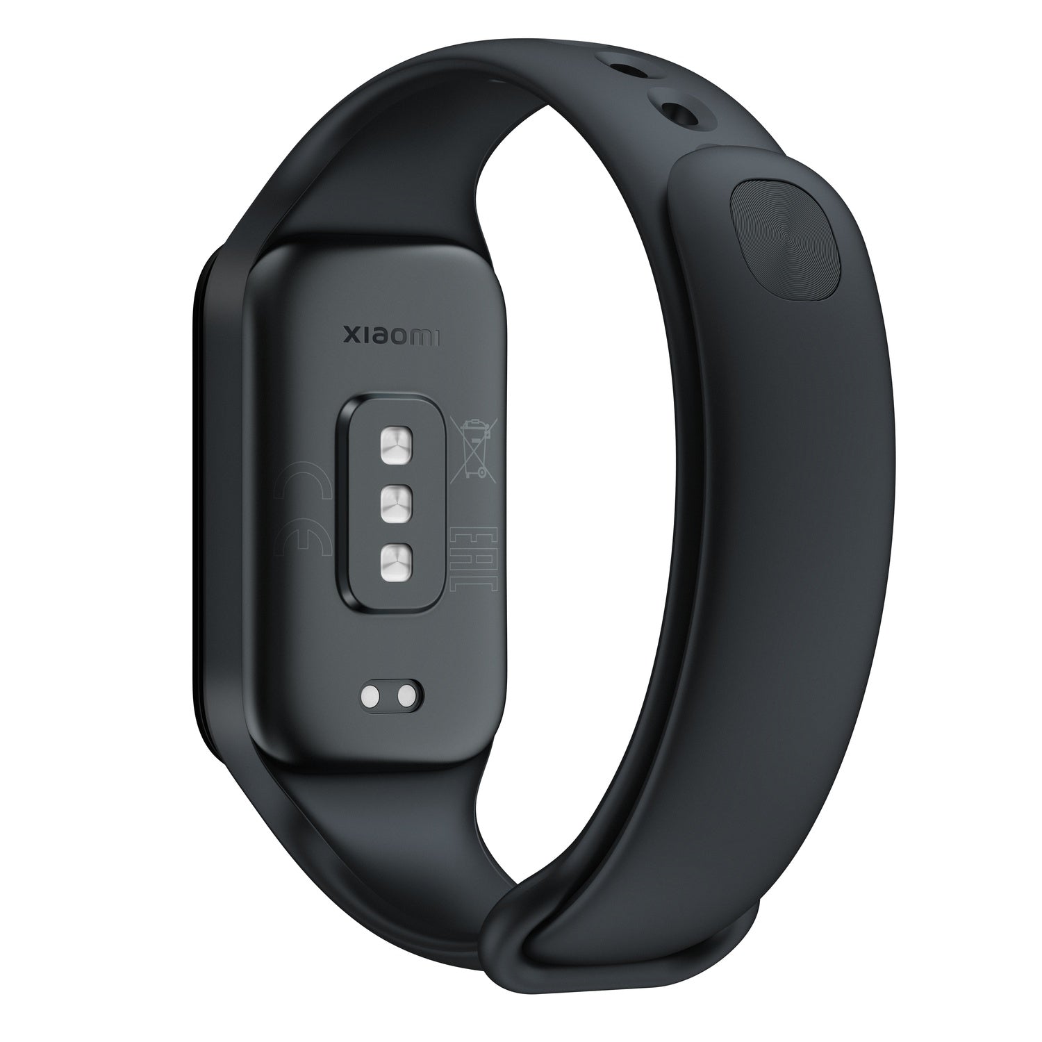 Xiaomi Smart Band 8 Active Black