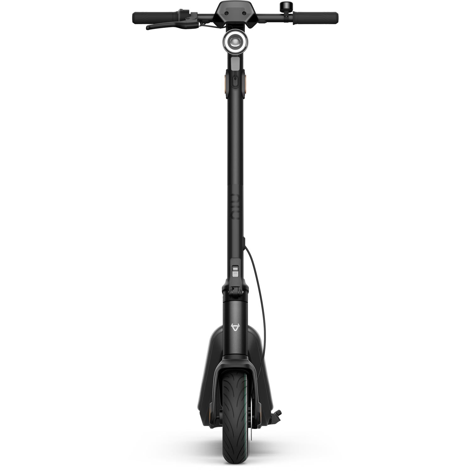 NIU kick scooter KQi3 Sport SE-BK