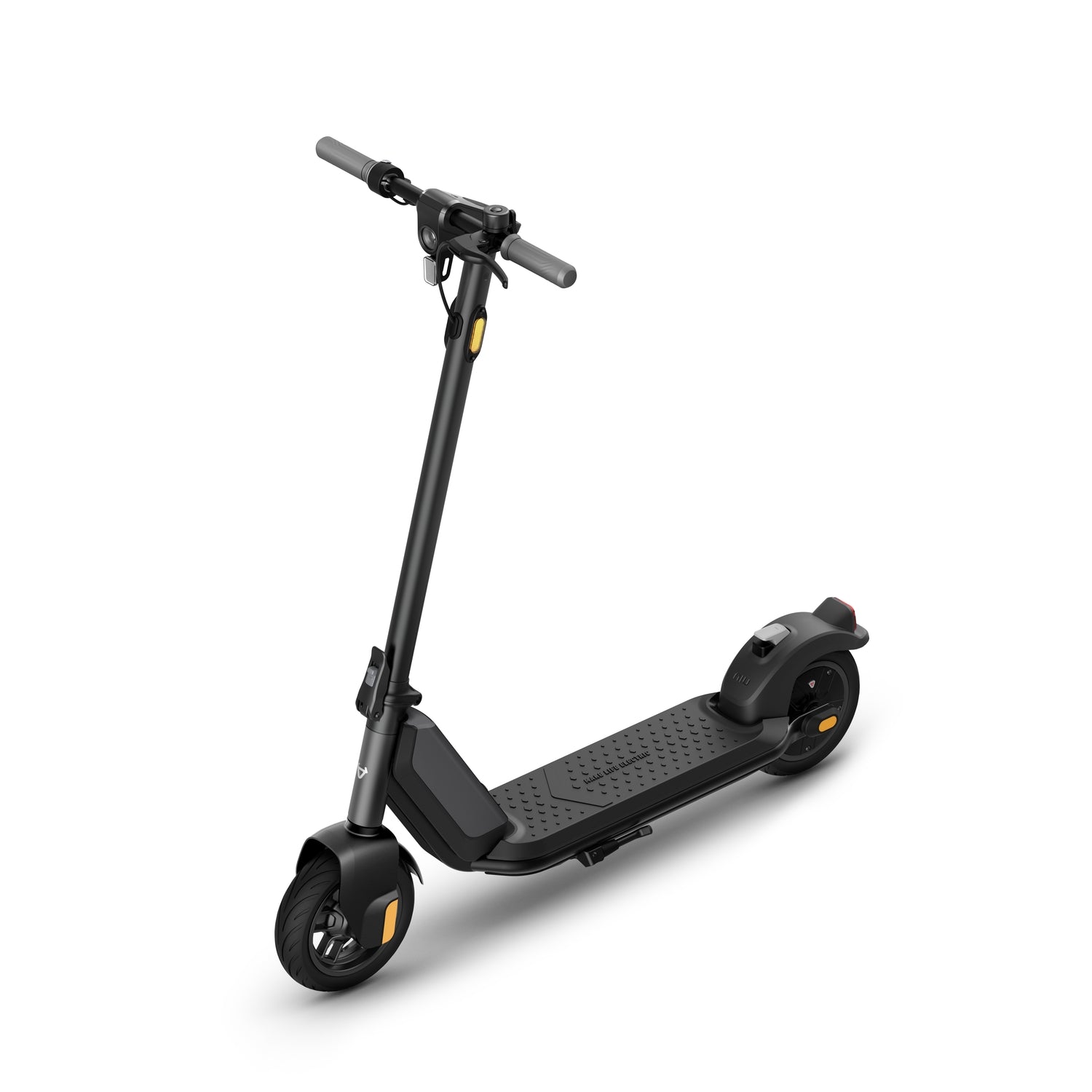 NIU kick scooter KQi1 Pro EU-GY