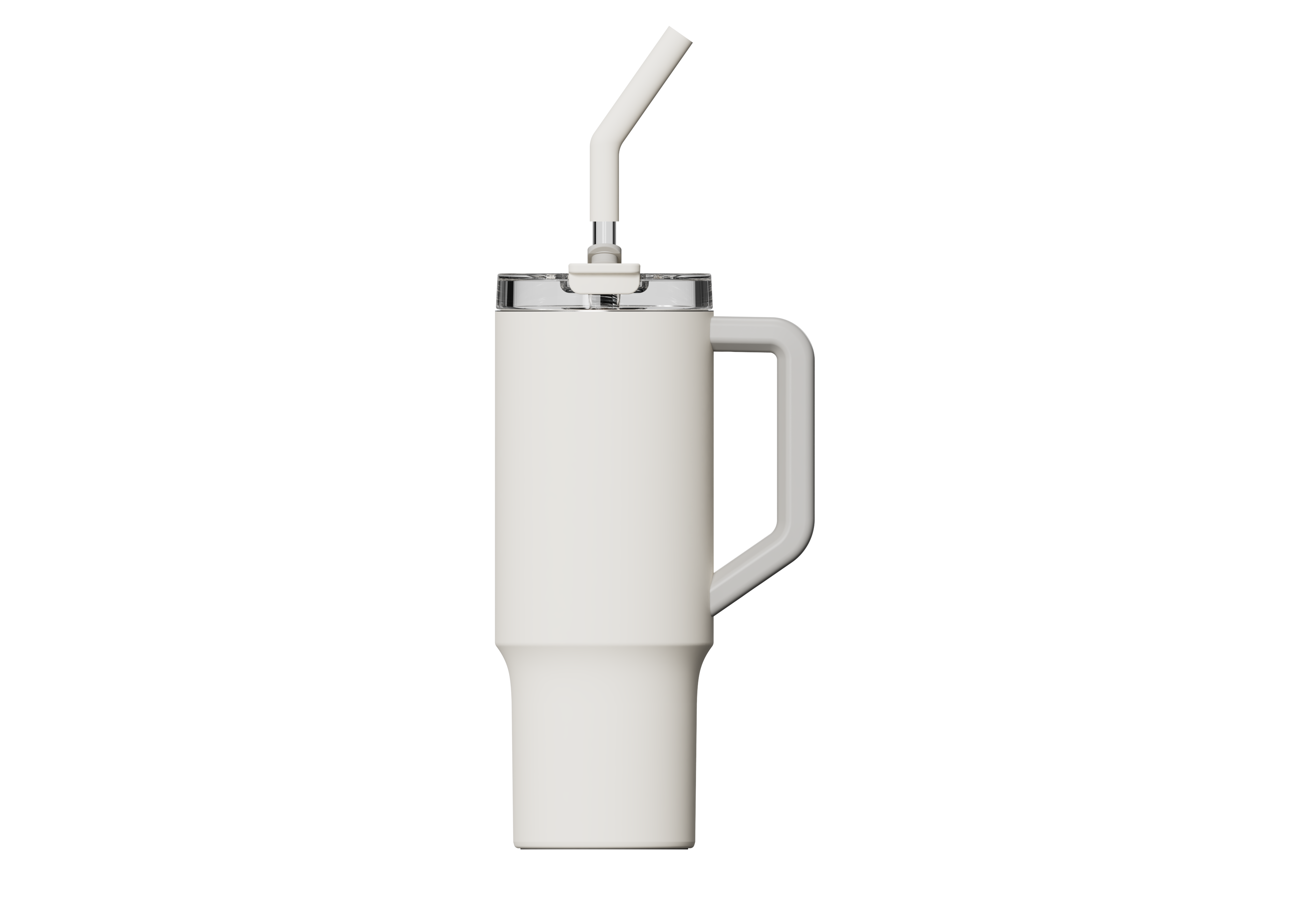 Xiaomi Straw Mug