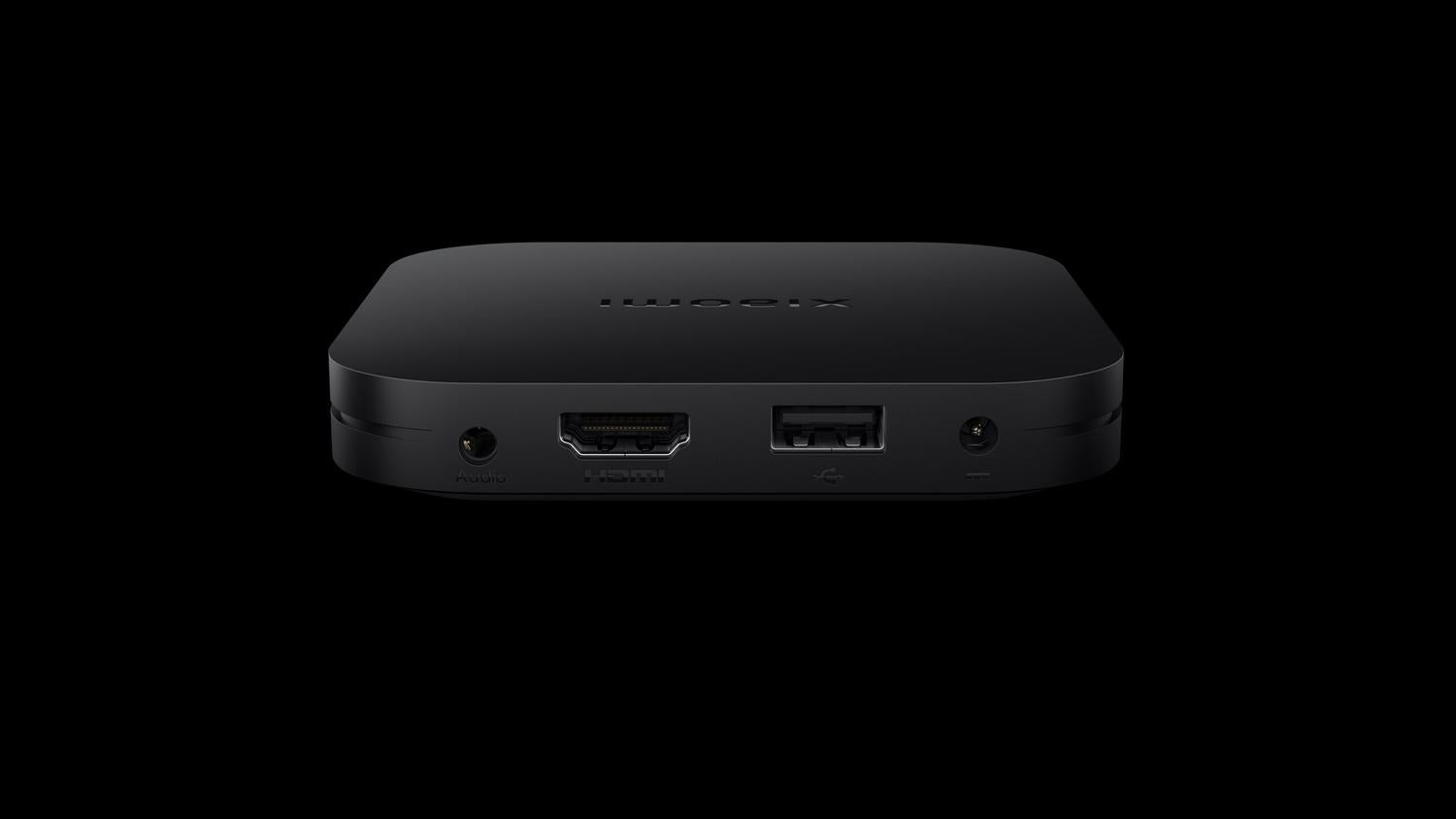 Xiaomi TV Box S 2nd Gen