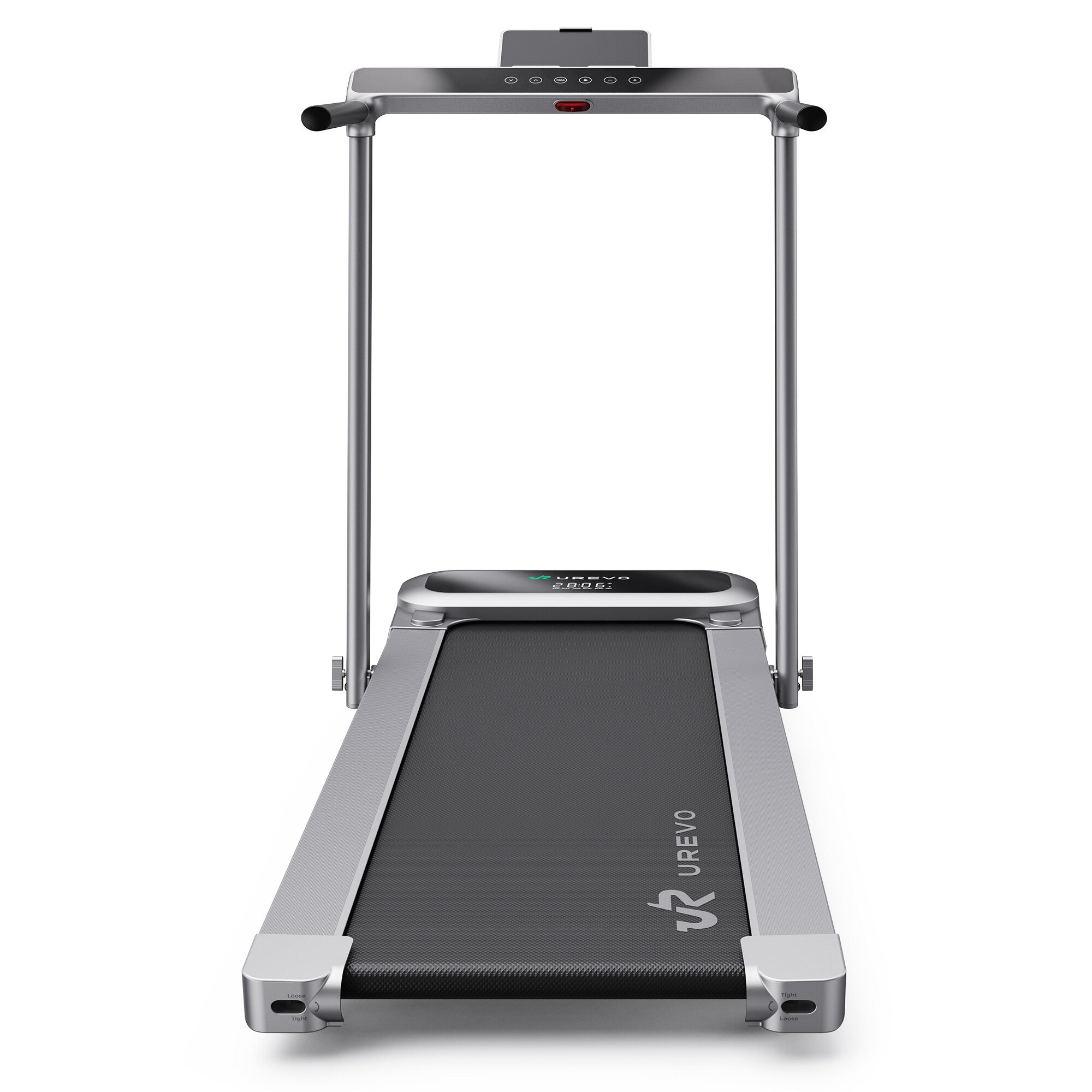 Urevo FoldiMix 5L Pro Smart löpband 400 x 1200 mm 13,4 km/t