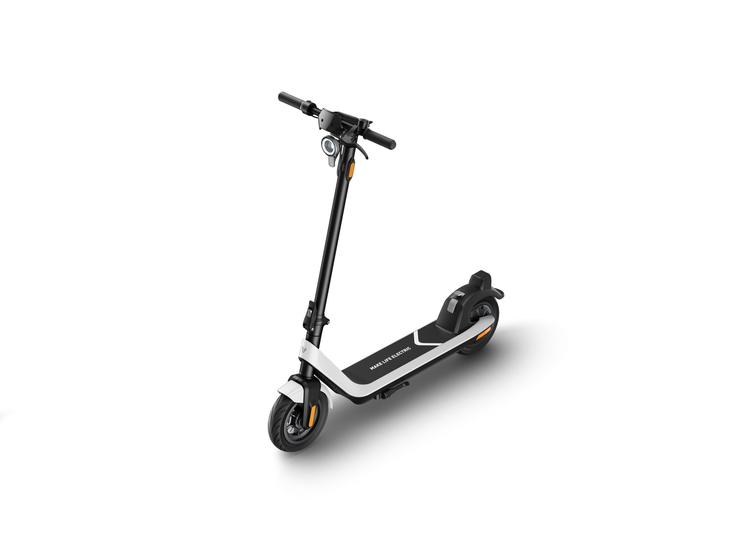 NIU kick scooter KQi2 Pro EU-WT