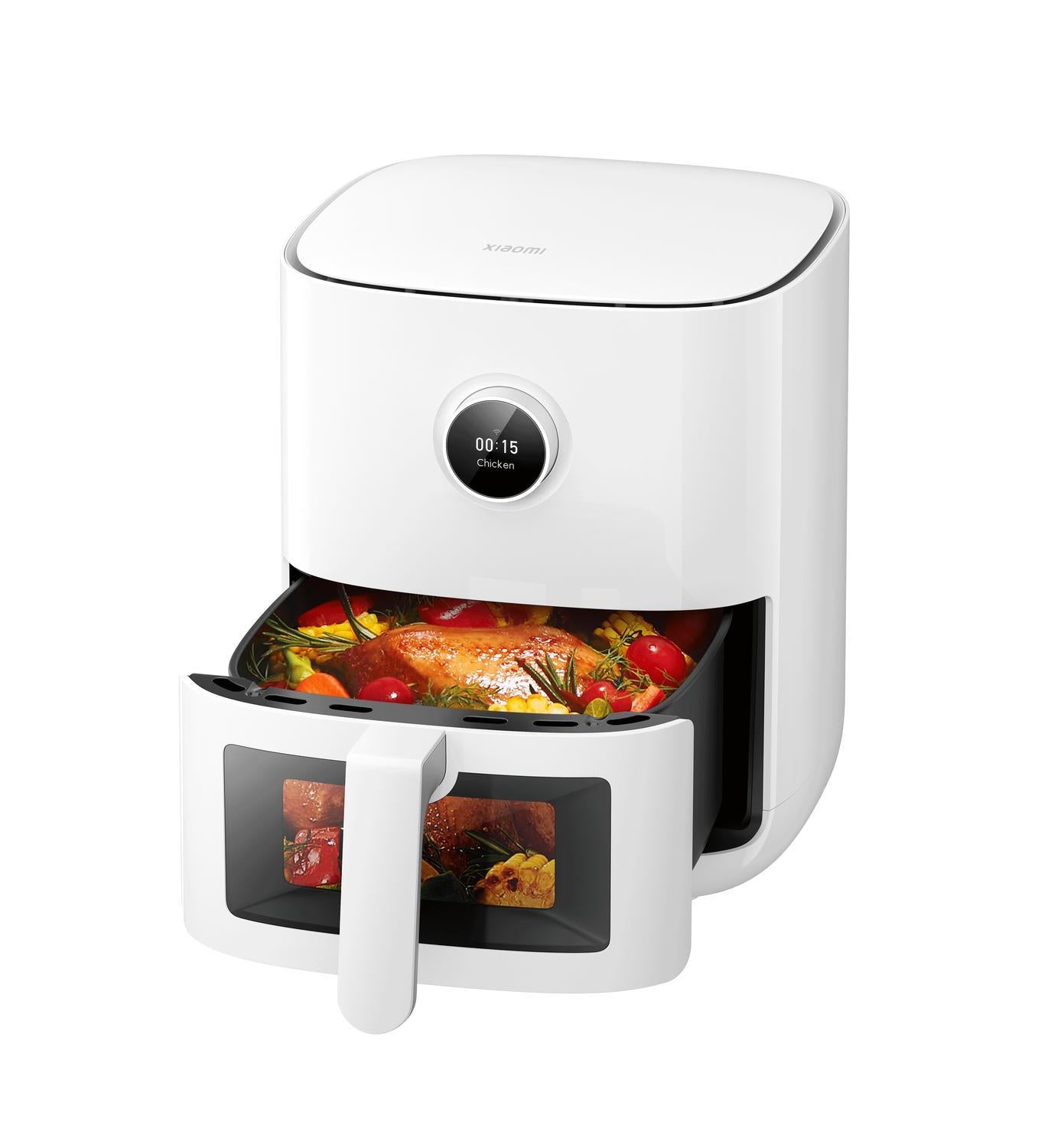 Xiaomi Smart Air Fryer Pro 4L EU