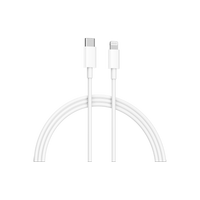 Mi USB-C to iPhone Lightning Cable