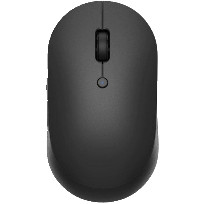 Mi Dual Mode Wireless Mouse Silent Edition