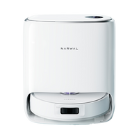 Narwal Freo X Ultra - Robotdammsugare med Mopp